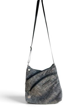 Travelon Safe ID Crossbody Bag
